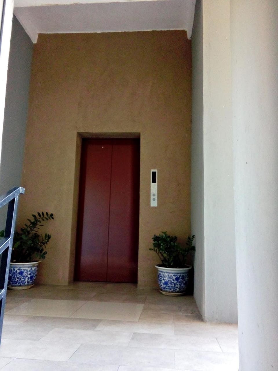 Lodge 37 Hotel in Sabah