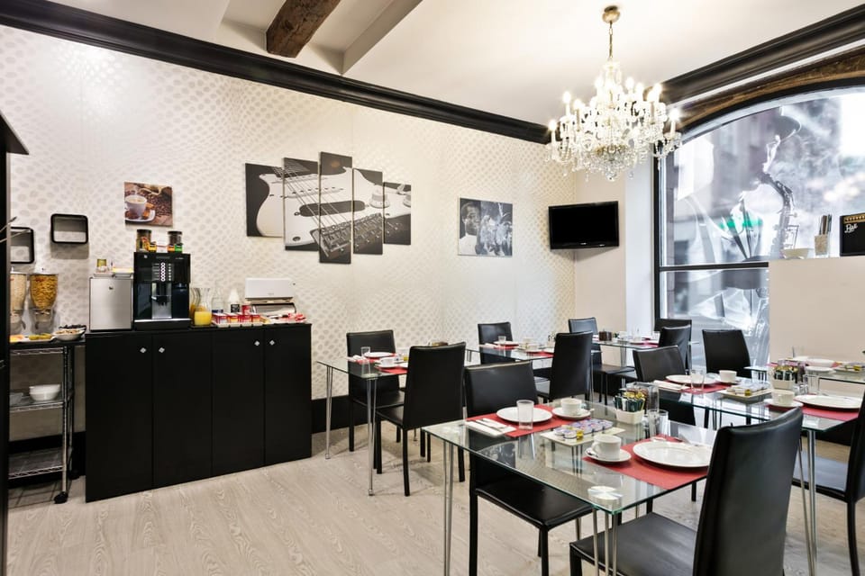 Abba Jazz Hotel Vitoria Hotel in Vitoria-Gasteiz