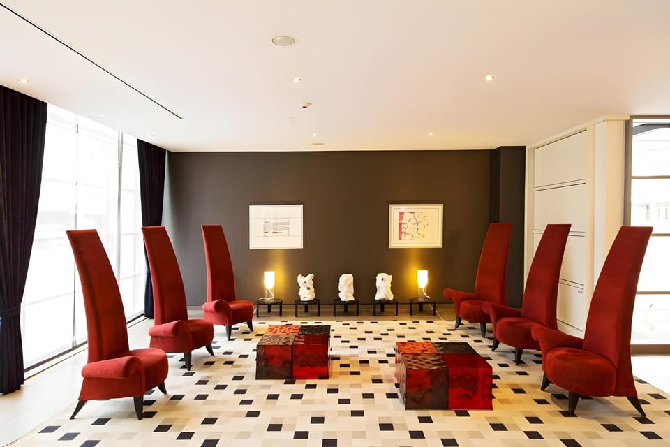 Abba Hotel Berlin Hotel in Berlin