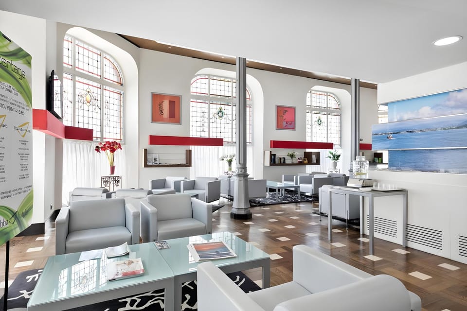 Abba-Santander Hotel in Santander
