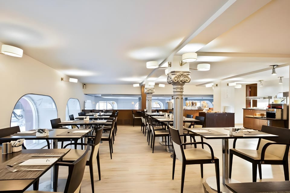 Abba-Santander Hotel in Santander