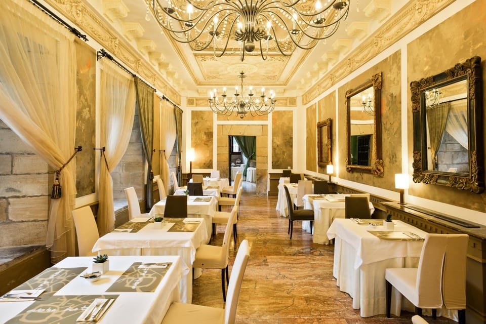 Abba Palacio de Hotel Sonanes Hotel in Cantabria
