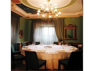 Abba Palacio de Hotel Sonanes Hotel in Cantabria