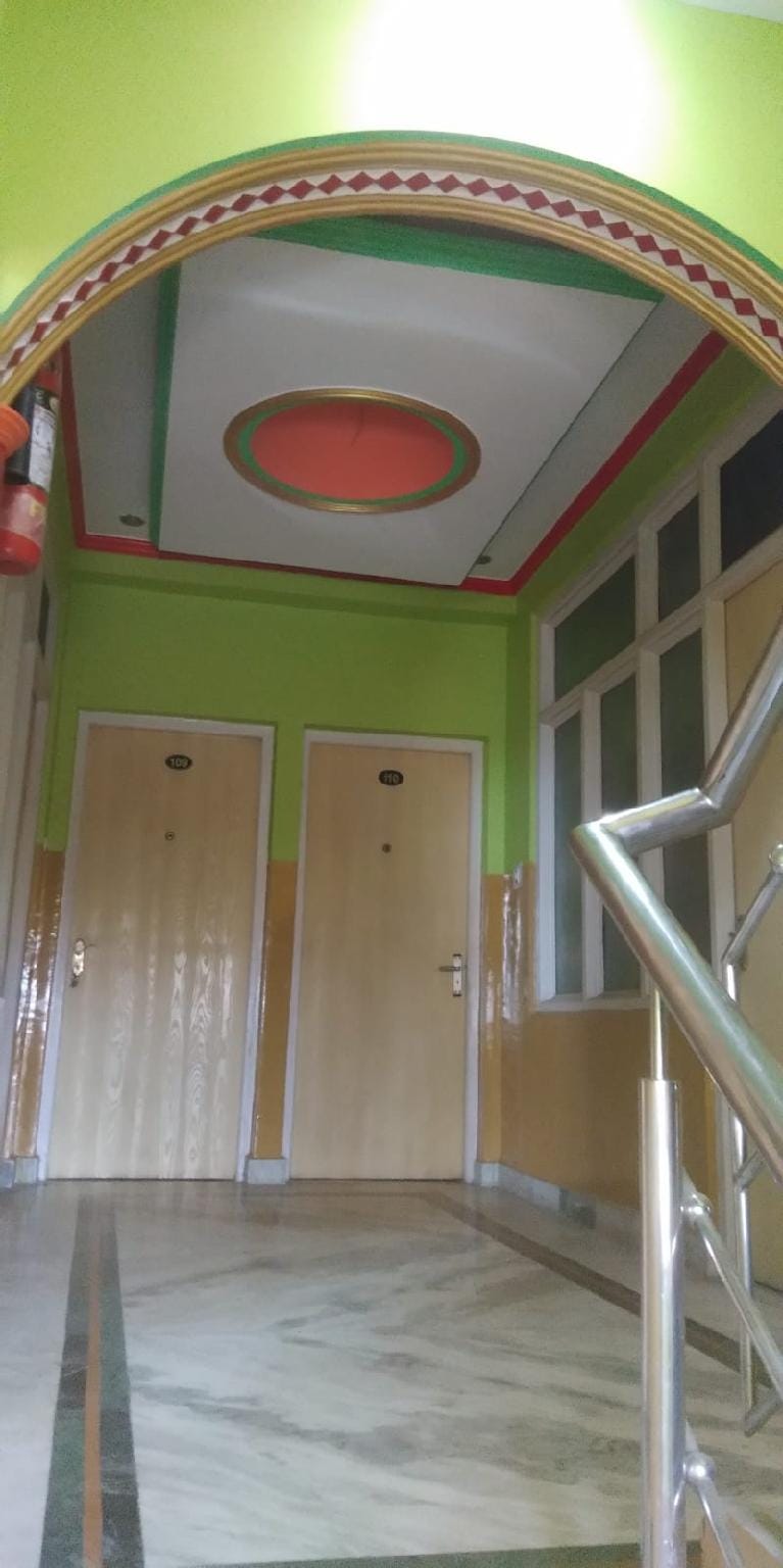 Hotel By The Way By WB Inn Hotel in Punjab, India