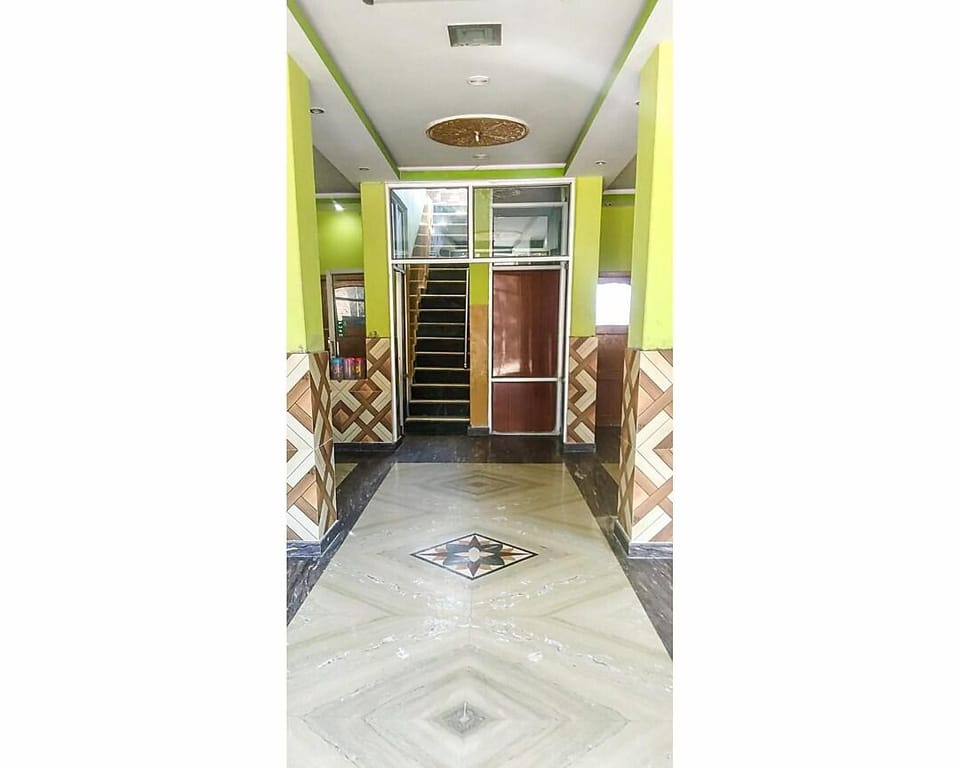 Hotel By The Way By WB Inn Hotel in Punjab, India
