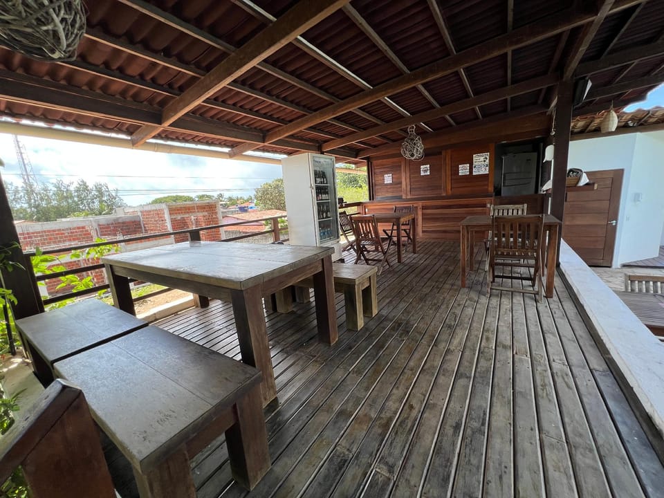 Pipa Panorama Apartment hotel in Pipa Beach