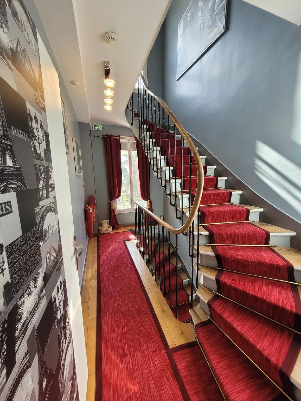 Oh Sevres Autrement Hotel in Île-de-France