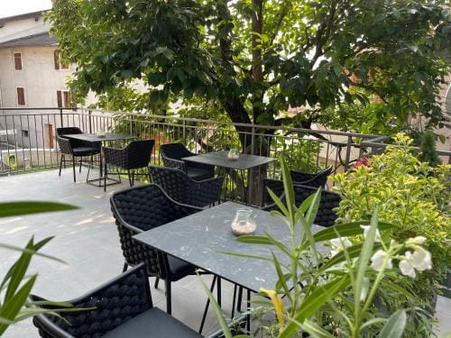B&B NALU Hotel in Arco