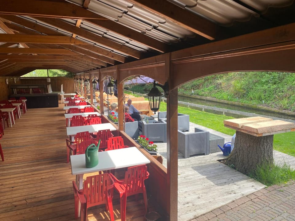 Hotel-Restaurant Theis-Muehle Hotel in Luxembourg
