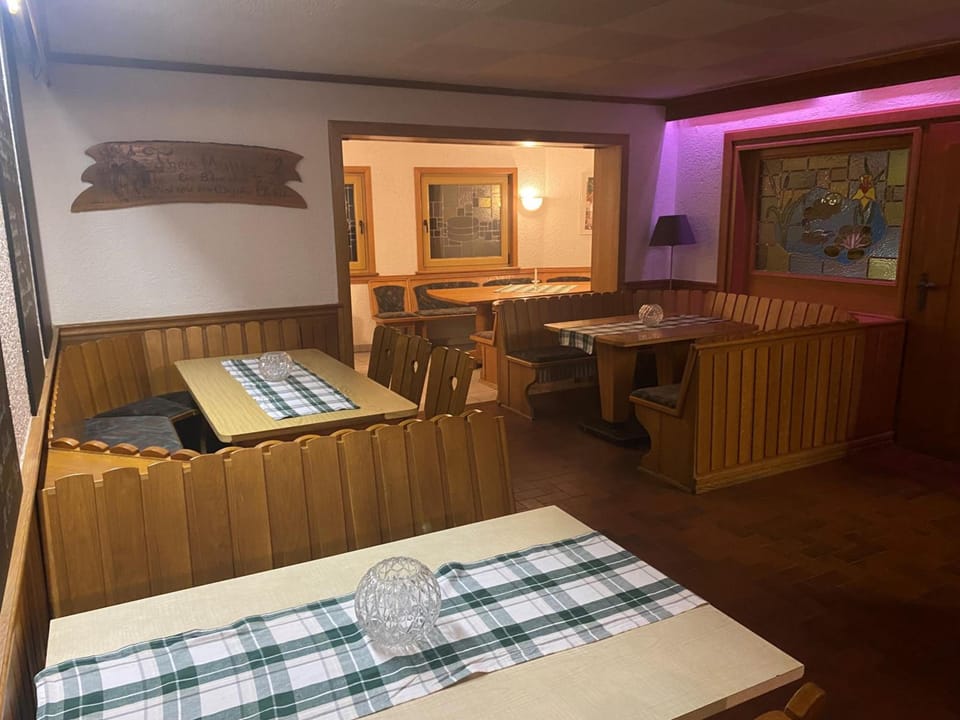Hotel-Restaurant Theis-Muehle Hotel in Luxembourg