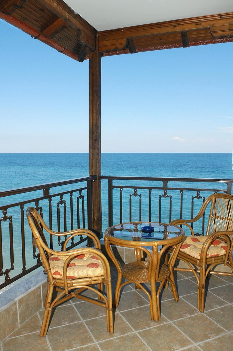 Kymata Hotel Hotel in Pieria, Greece