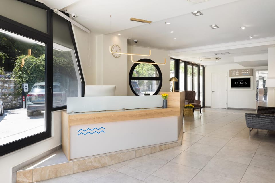 Kymata Hotel Hotel in Pieria, Greece
