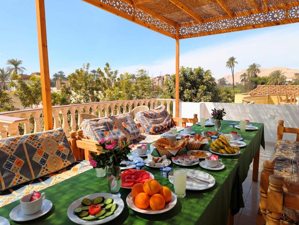 Mikhaila Guest House Hotel in Luxor