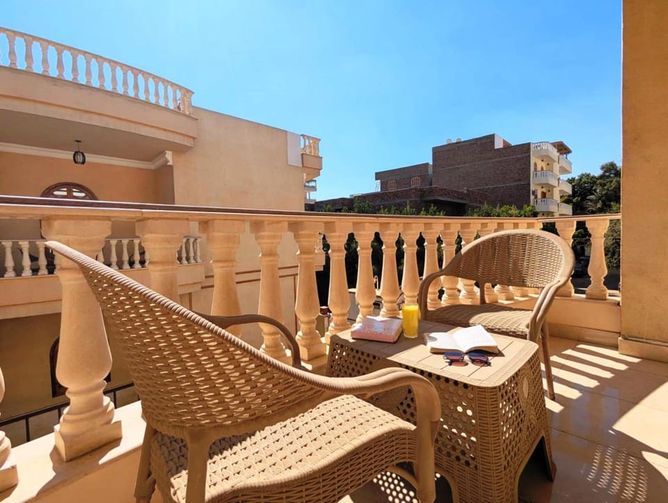 Mikhaila Guest House Hotel in Luxor