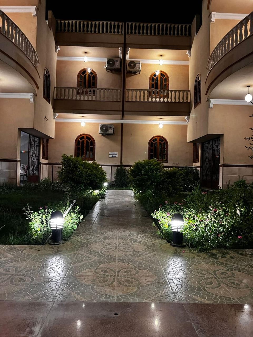 Mikhaila Guest House Hotel in Luxor