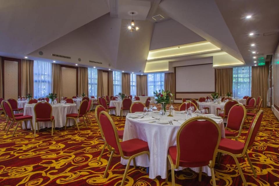 Hermosa Garden Hotel Hotel in Nairobi County