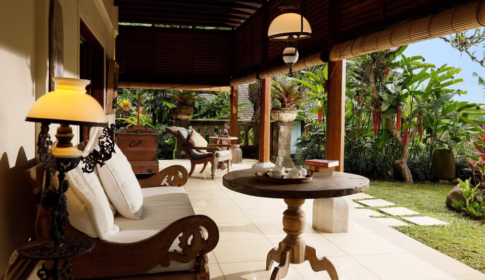 Villa Inka Ubud by Nakula Resort in Abiansemal
