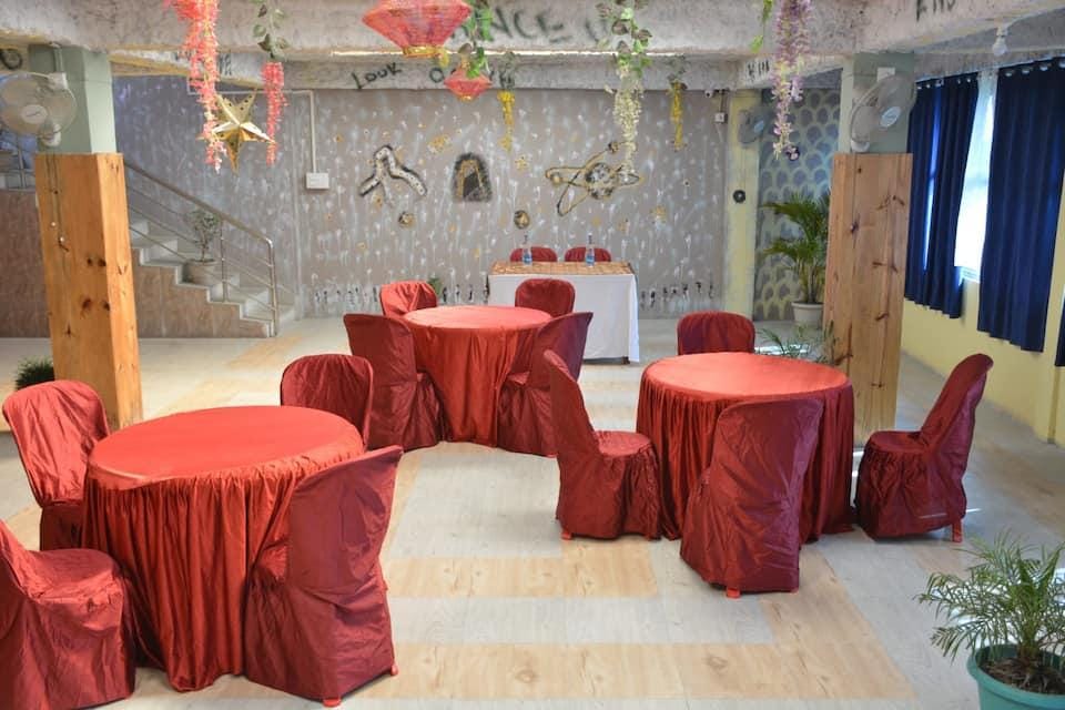 Atithya Resort Hotel in India