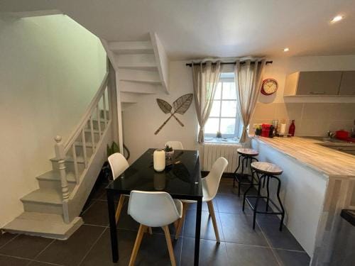 Residence Tamaris Soline Hotel in Brittany
