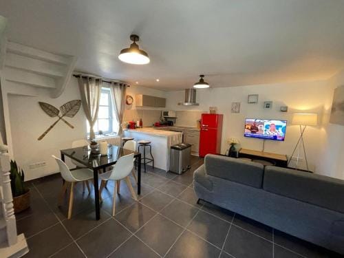 Residence Tamaris Soline Hotel in Brittany