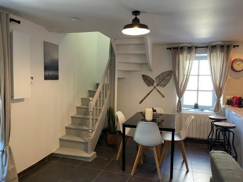 Residence Tamaris Soline Hotel in Brittany