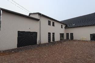 Homeday Appartement Typfe F4 Ferme Klein B Hotel in Haguenau