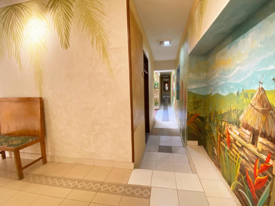 Hotel Ayenda Republicano Colonial No 2 Hotel in Santa Marta