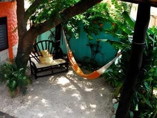 Surrounding environment