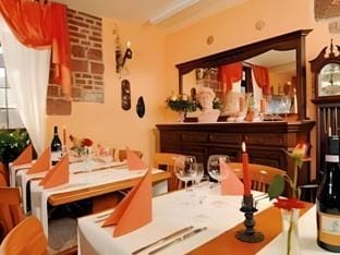 L´Antica Ruota - Zum Alten Wasserrad Hotel in Rhineland-Palatinate
