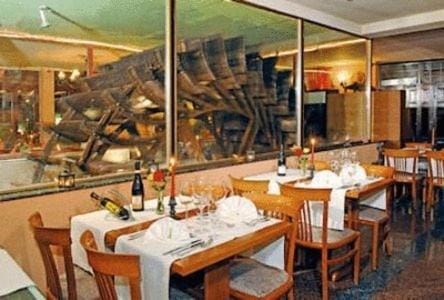 L´Antica Ruota - Zum Alten Wasserrad Hotel in Rhineland-Palatinate