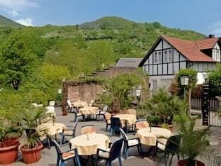 L´Antica Ruota - Zum Alten Wasserrad Hotel in Rhineland-Palatinate