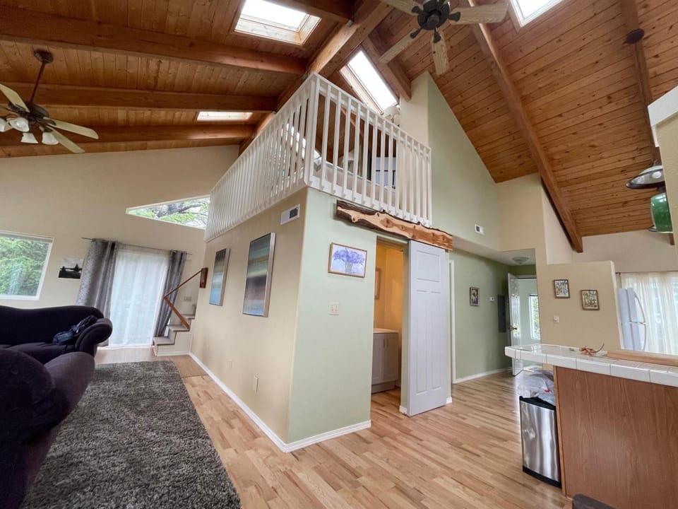 Bayshore RV Park & Guest Suites Apartment hotel in Washington