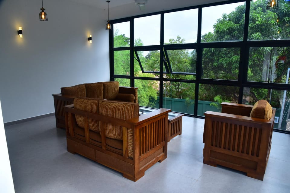  Eden Grand Hotel Hotel in Dambulla