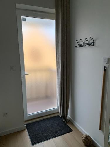 La Pose Normande Hotel in Normandy