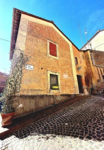 Alloggi Turistici Boccetta 27 Hotel in Lazio