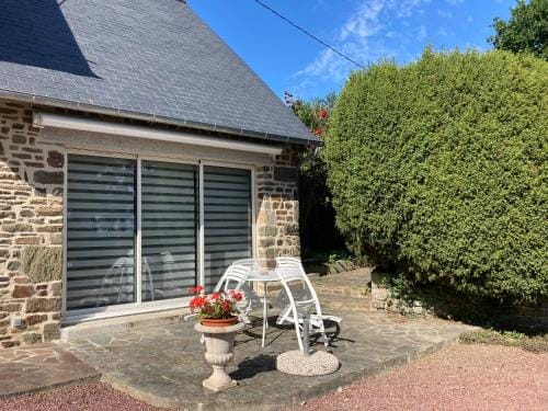 « Le petit verger » Hotel in Normandy