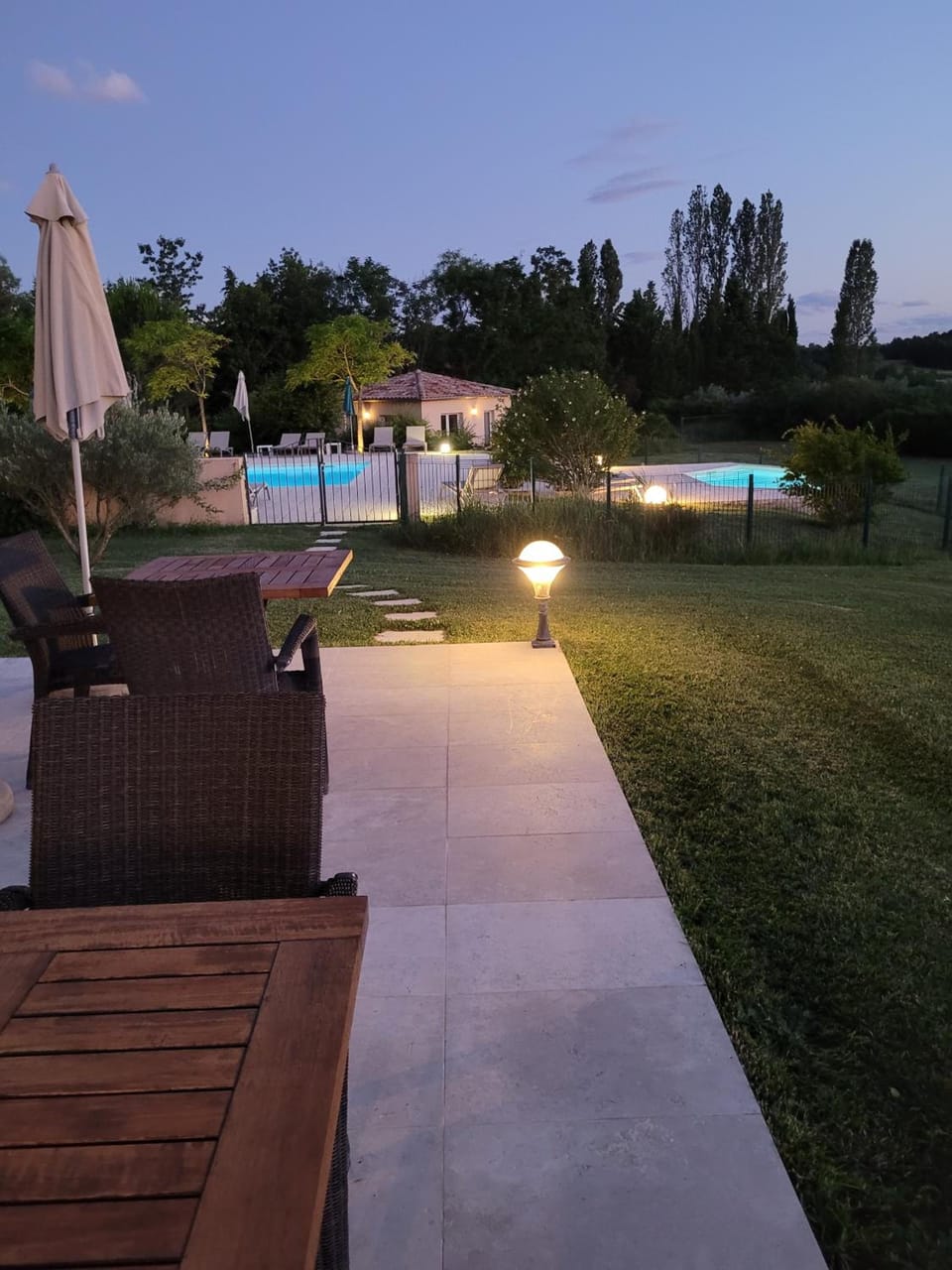 Hotel La Bastide d'Iris Hotel in Provence-Alpes-Côte d'Azur