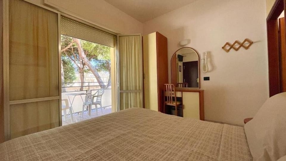 Hotel Zanella Hotel in Cervia