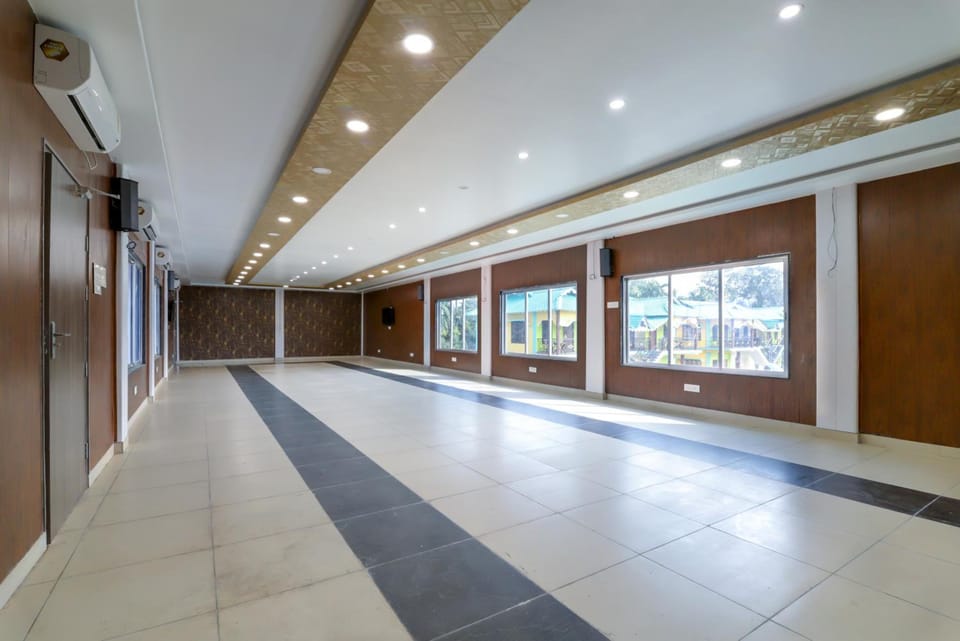 Resort Trimurti Hotel in West Bengal