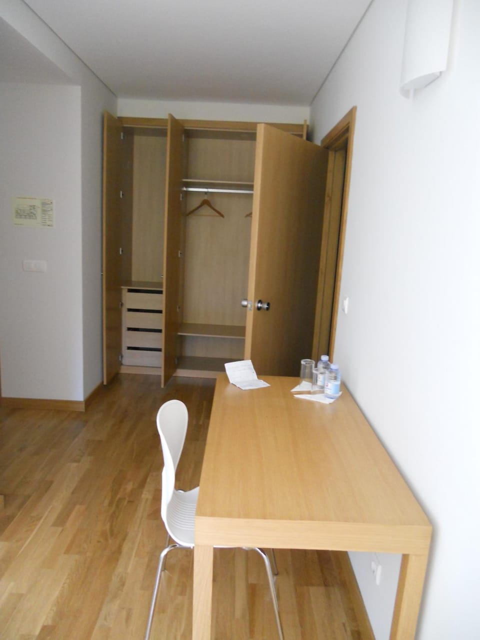 Facilities