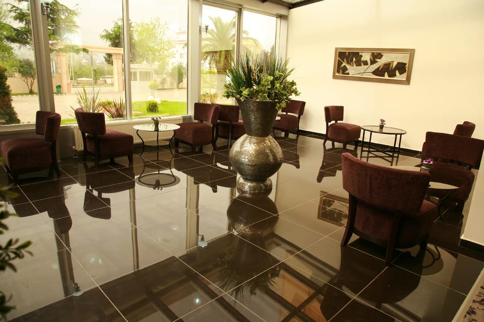 Akcakoca Hotel & Spa Hotel in Turkey