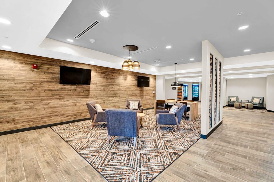 Candlewood Suites Detroit Auburn Hills By IHG Hotel in Auburn Hills