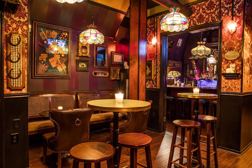 The Rosemary Hostel in Los Feliz