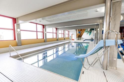 Auberge de Jeunesse Saignelegier Hostel in Canton of Bern (Region)