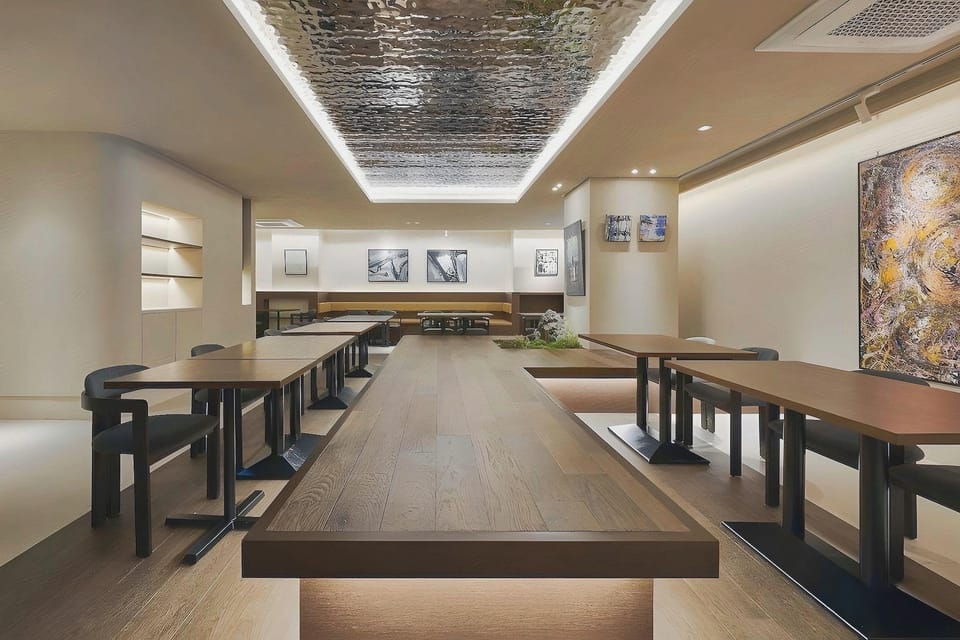 N285Hotel Insadong  Hotel in Seoul