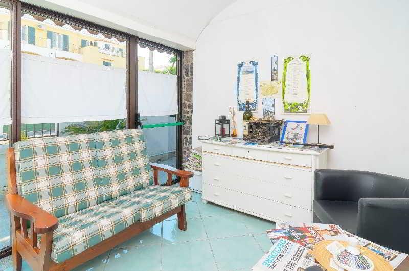 Maison Twentyfive Hotel in Ischia
