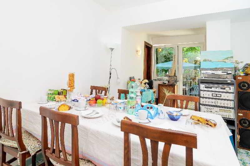 Maison Twentyfive Hotel in Ischia