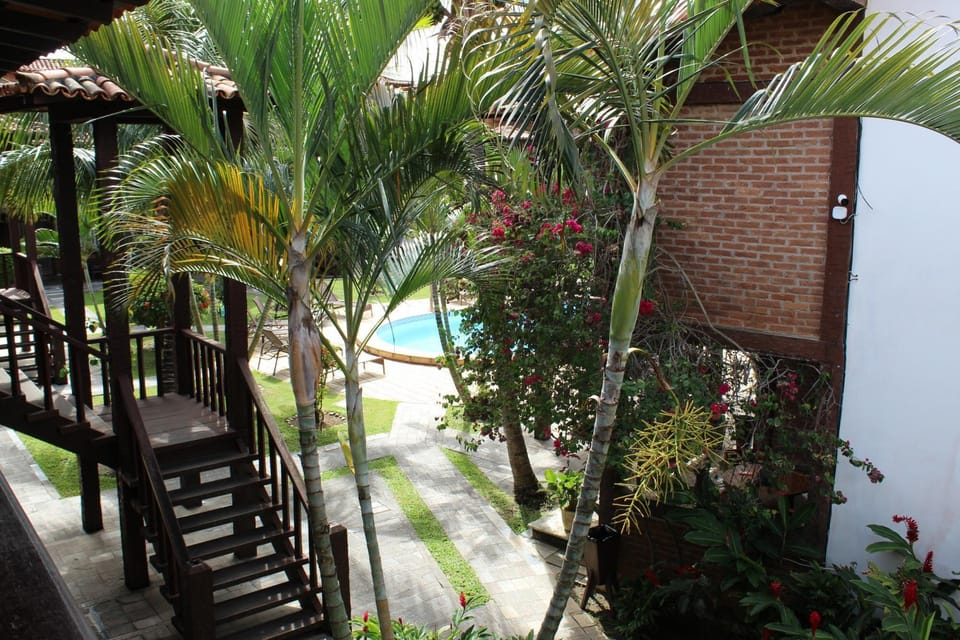 Pet Friendly - Apart Hotel in Gerib 2 Cavirio Buz215 Hotel in Armacao dos Buzios
