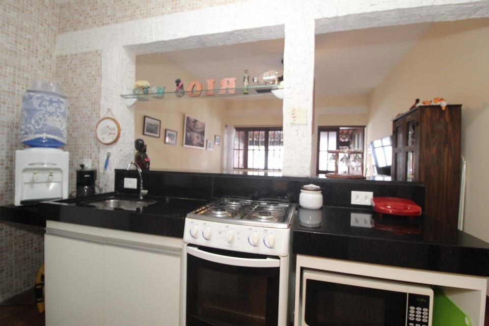 Pet Friendly - Apart Hotel in Gerib 2 Cavirio Buz215 Hotel in Armacao dos Buzios