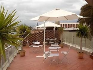 La Casa de Margott Inn in Arequipa